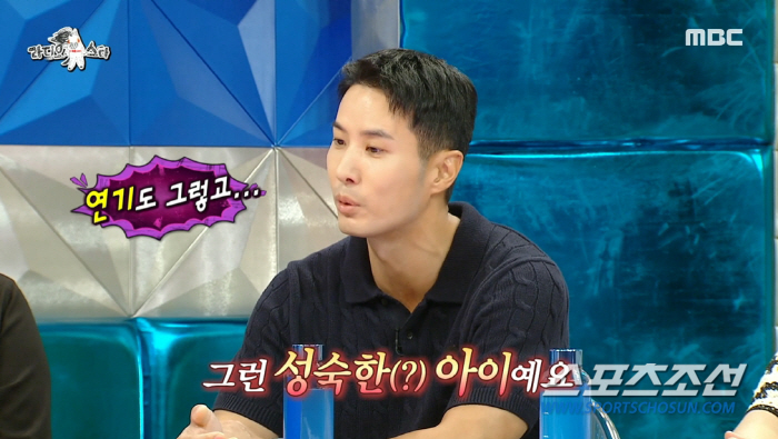 '금전 갈취→왕따'. 김지석, 동생 위해 '바이크 시위' 했는데…"섣불리…