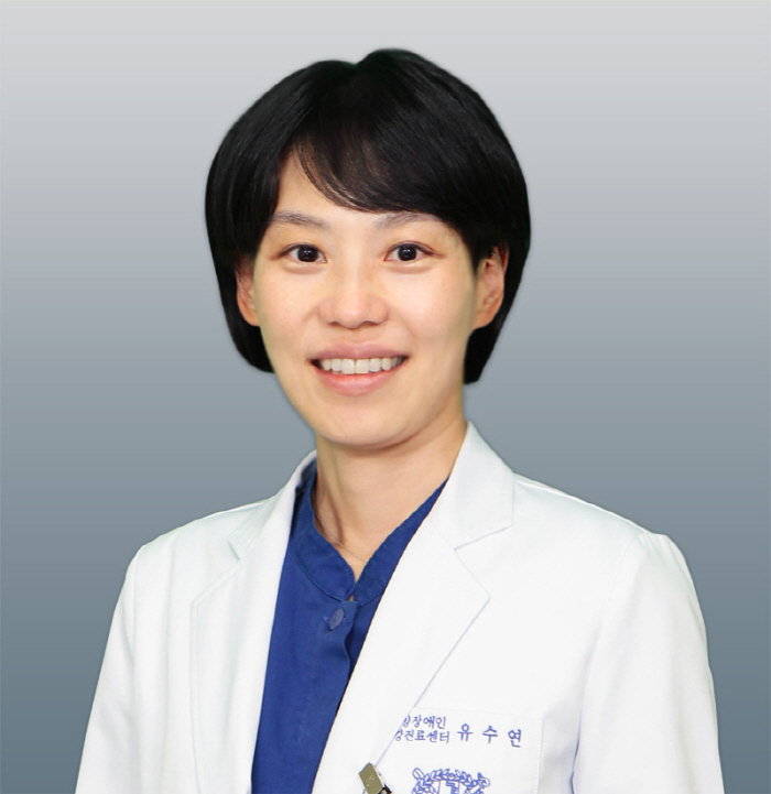 중증 장애인 환자 새 임플란트 보철 치료법 나왔다