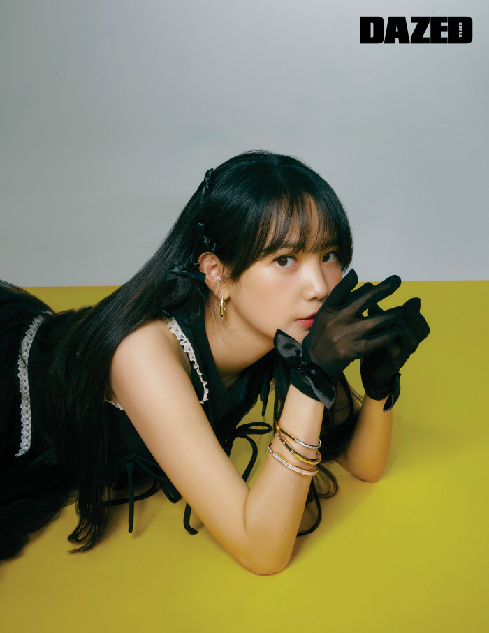 '김무열♥' 윤승아 "내가 엄마라는 게 신기, 느껴보지 못한 감정" [화…