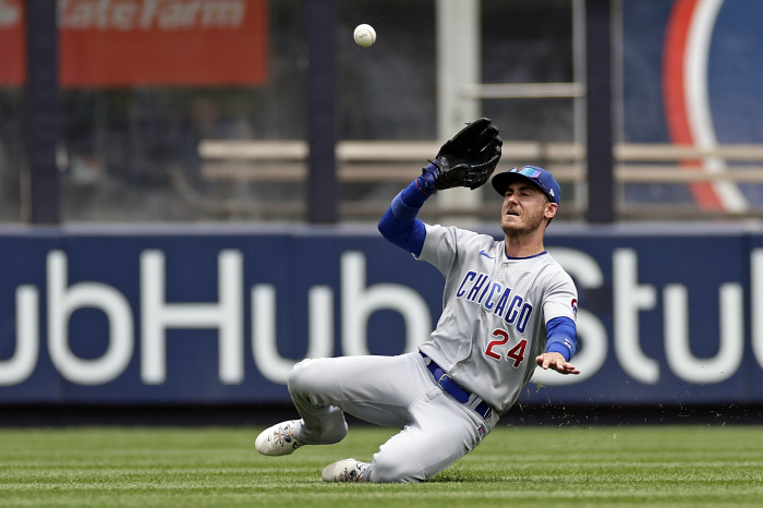 MVP가 돌아왔다! 벨린저는 어떻게 부활할 수 있었나?[스조산책 MLB]