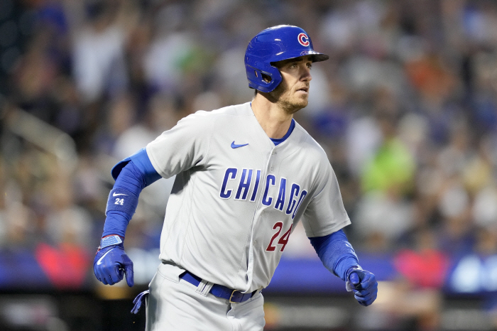 MVP가 돌아왔다! 벨린저는 어떻게 부활할 수 있었나?[스조산책 MLB]