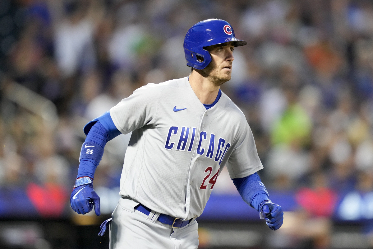 MVP가 돌아왔다! 벨린저는 어떻게 부활할 수 있었나?[스조산책 MLB]