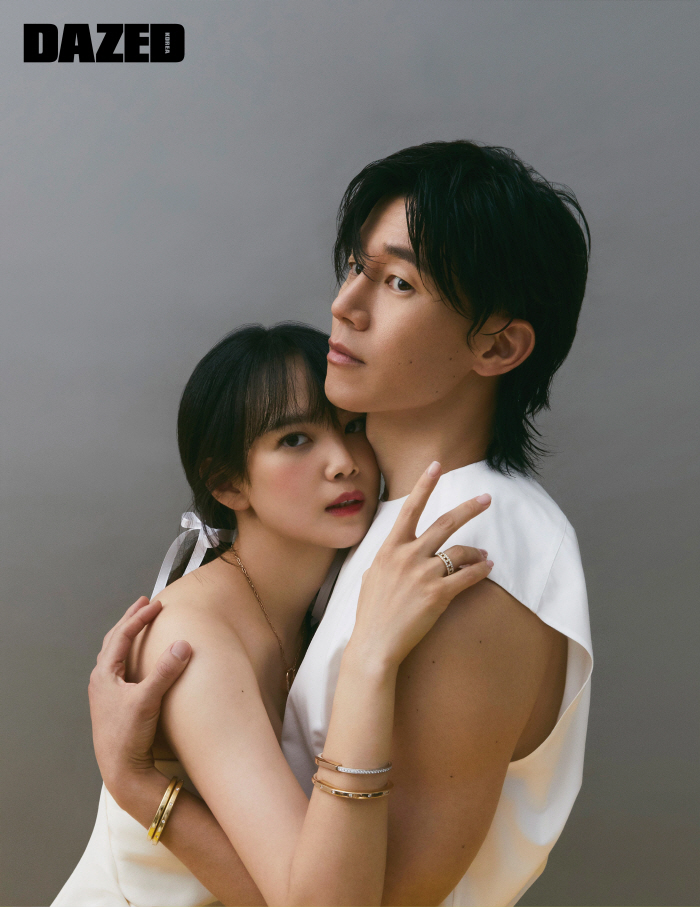 부모 된 김무열♥윤승아 "아이가 사람 모습 갖추고 나온게 너무 신기해"