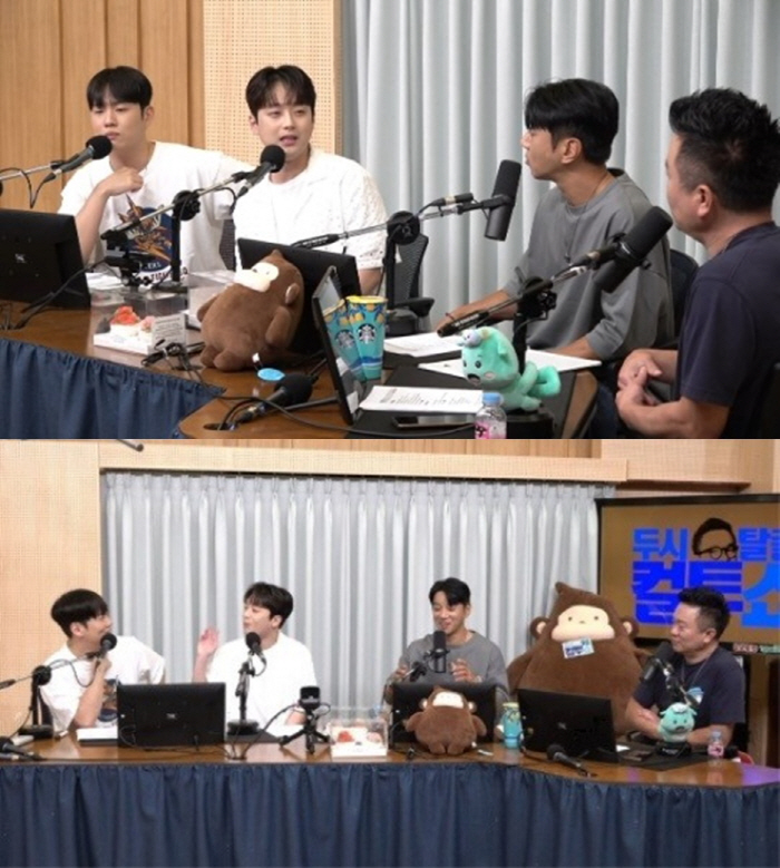 이찬원, 행사 수입 얼마길래 "9월에만 25개, 사고로 쉬는 동안 요리 …