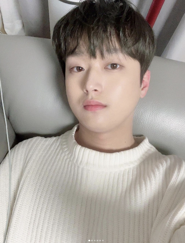 이찬원, 행사 수입 얼마길래 "9월에만 25개, 사고로 쉬는 동안 요리 …
