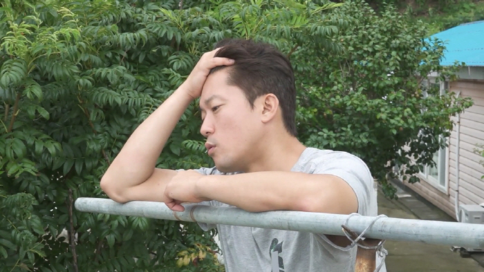 '대호84' 김대호, 바다뷰 매물에 "대출 또 해야 하나"…울릉도로 임장…