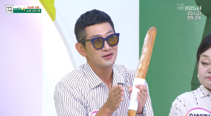 이혜정 "김창열은 겉과 속이 다른 사람...첫 만남에 때릴까 걱정하기도"…