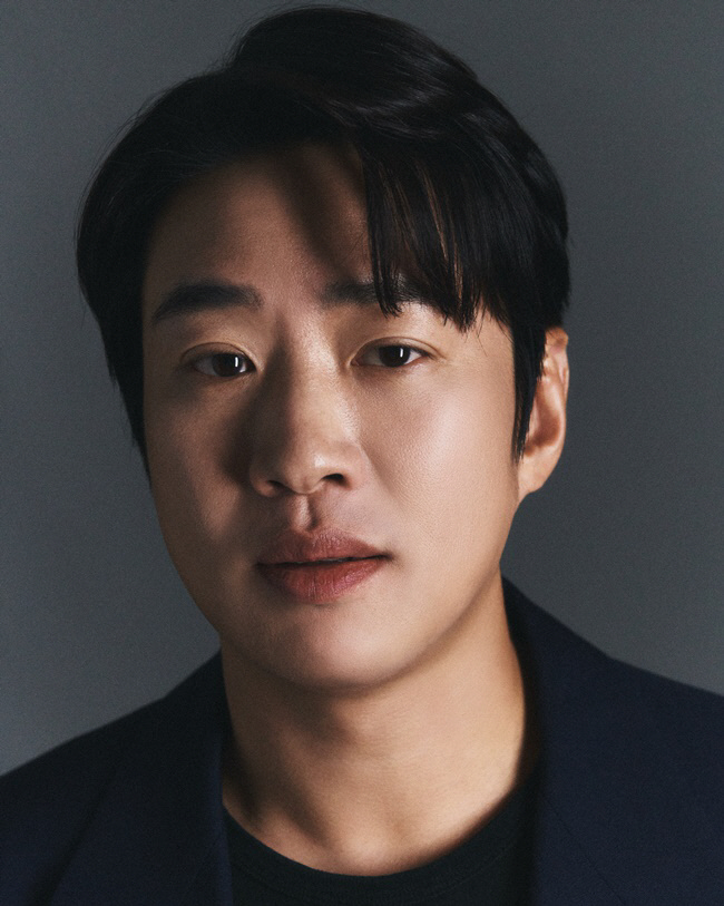 [인터뷰①] '마스크걸' 안재홍 "10kg 증량에 탈모 분장..어렵지않아…