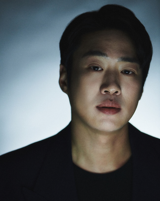 [인터뷰②] '마스크걸' 안재홍 "'은퇴작'이냐고? 부모님 놀랄까 걱정"