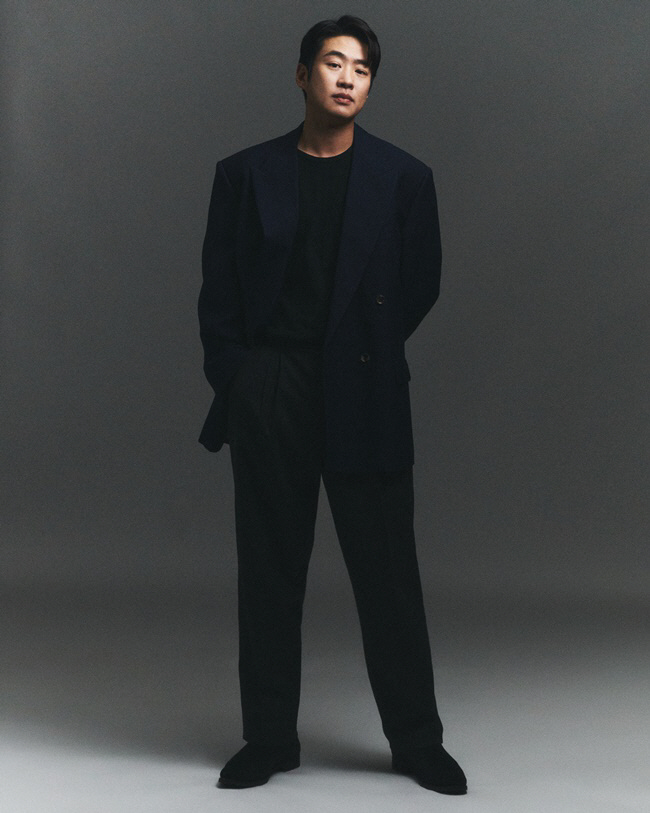 [인터뷰②] '마스크걸' 안재홍 "'은퇴작'이냐고? 부모님 놀랄까 걱정"