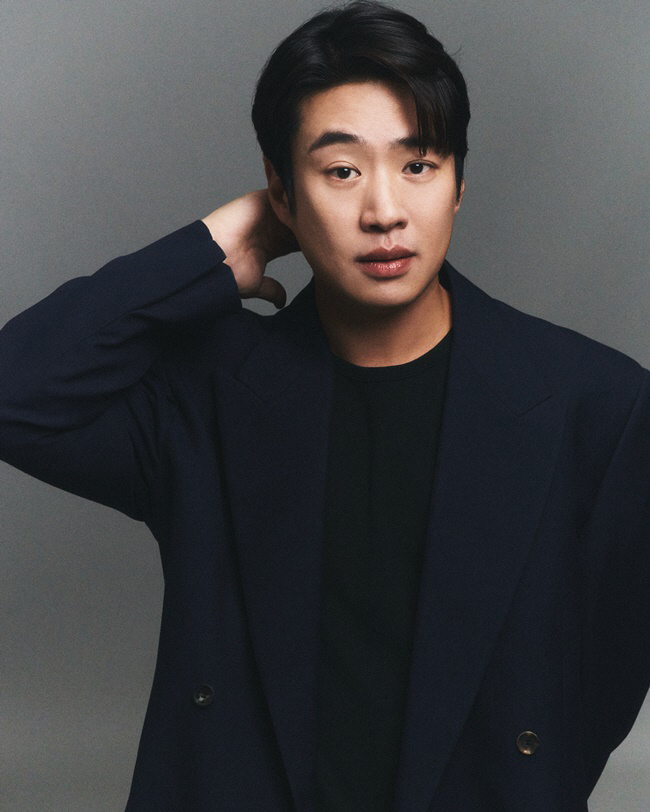 [인터뷰③] '마스크걸' 안재홍 "'닭강정' 싱크로율? 날 보고 그렸나"