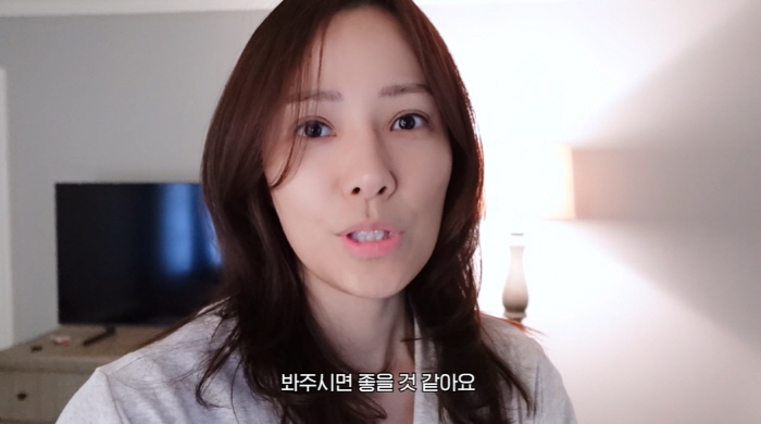 손태영, 딸 기상 루틴→쭉쭉이 마사지…리호 '긴 다리·우월한 피지컬' 이…