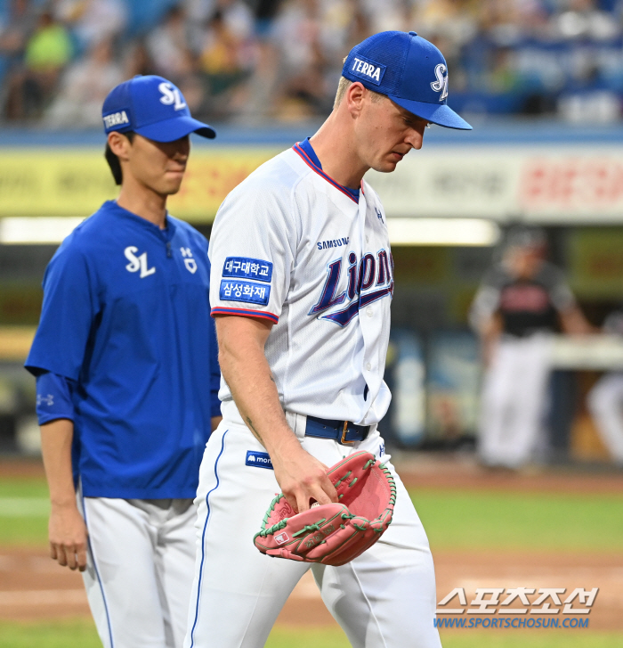 "뷰캐넌이 자꾸만…" 이틀 연속 우취→주2회 무산, 다행인 줄 알았건만……