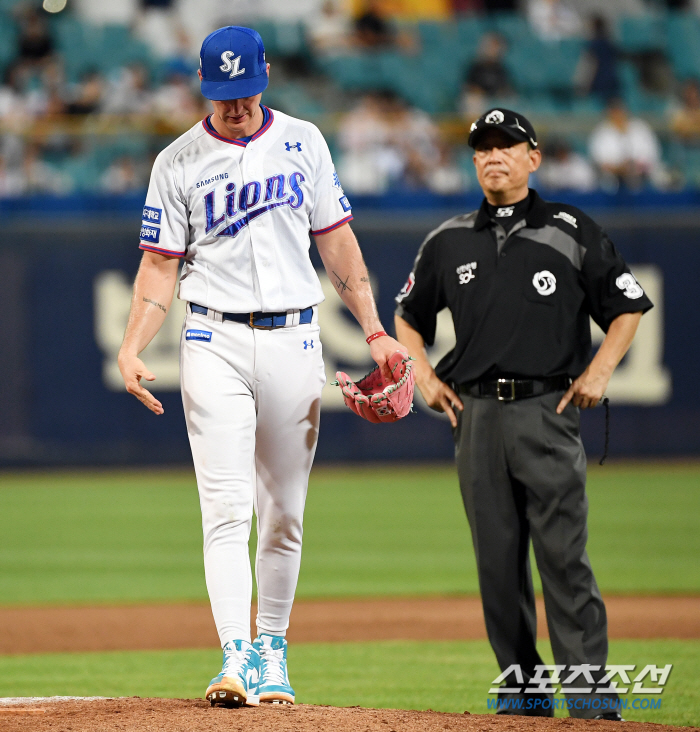 "뷰캐넌이 자꾸만…" 이틀 연속 우취→주2회 무산, 다행인 줄 알았건만……