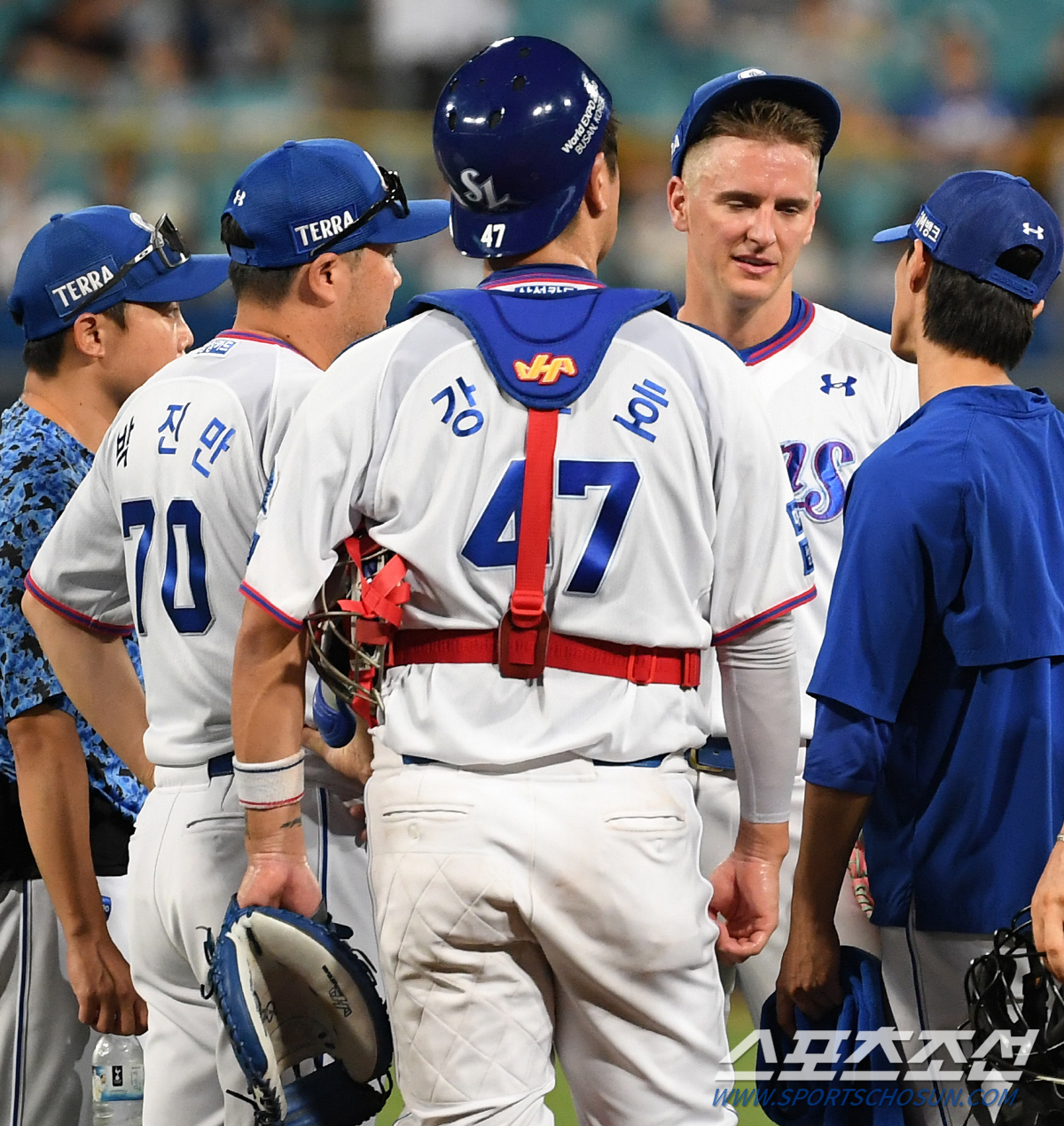 "뷰캐넌이 자꾸만…" 이틀 연속 우취→주2회 무산, 다행인 줄 알았건만……