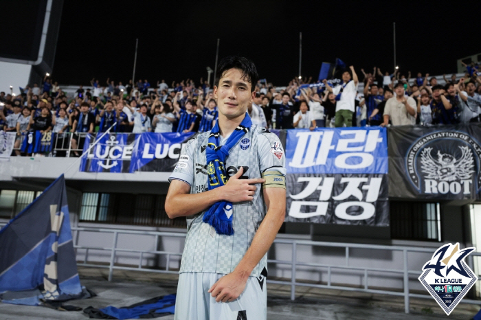 '오반석 극장골'인천, 수원FC 2대1로 꺾고 '4위 점프'…전북-대전 …