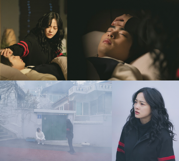 김세정, 코마에 빠진 조병규 내면 잠입..뜻하지 않은 상황 '혼란' ('…
