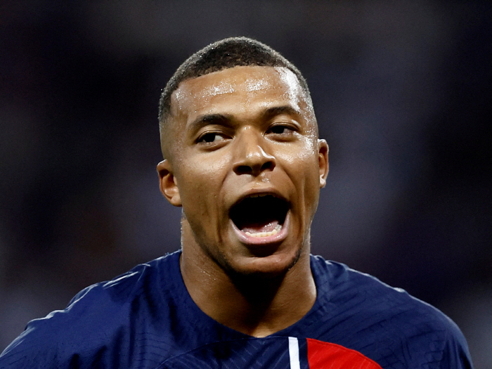 R.마드리드 선수영입 종료→음바페 PSG 잔류, 24일 제안된 1년 계약 연장 거절
