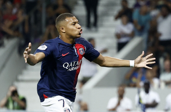 R.마드리드 선수영입 종료→음바페 PSG 잔류, 24일 제안된 1년 계약…