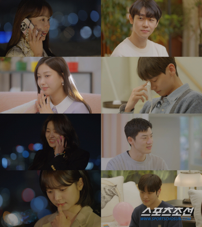 [SC이슈]'하트시그널4' 김지영-신민규가 흔든 마음이 도대체 몇이야? …