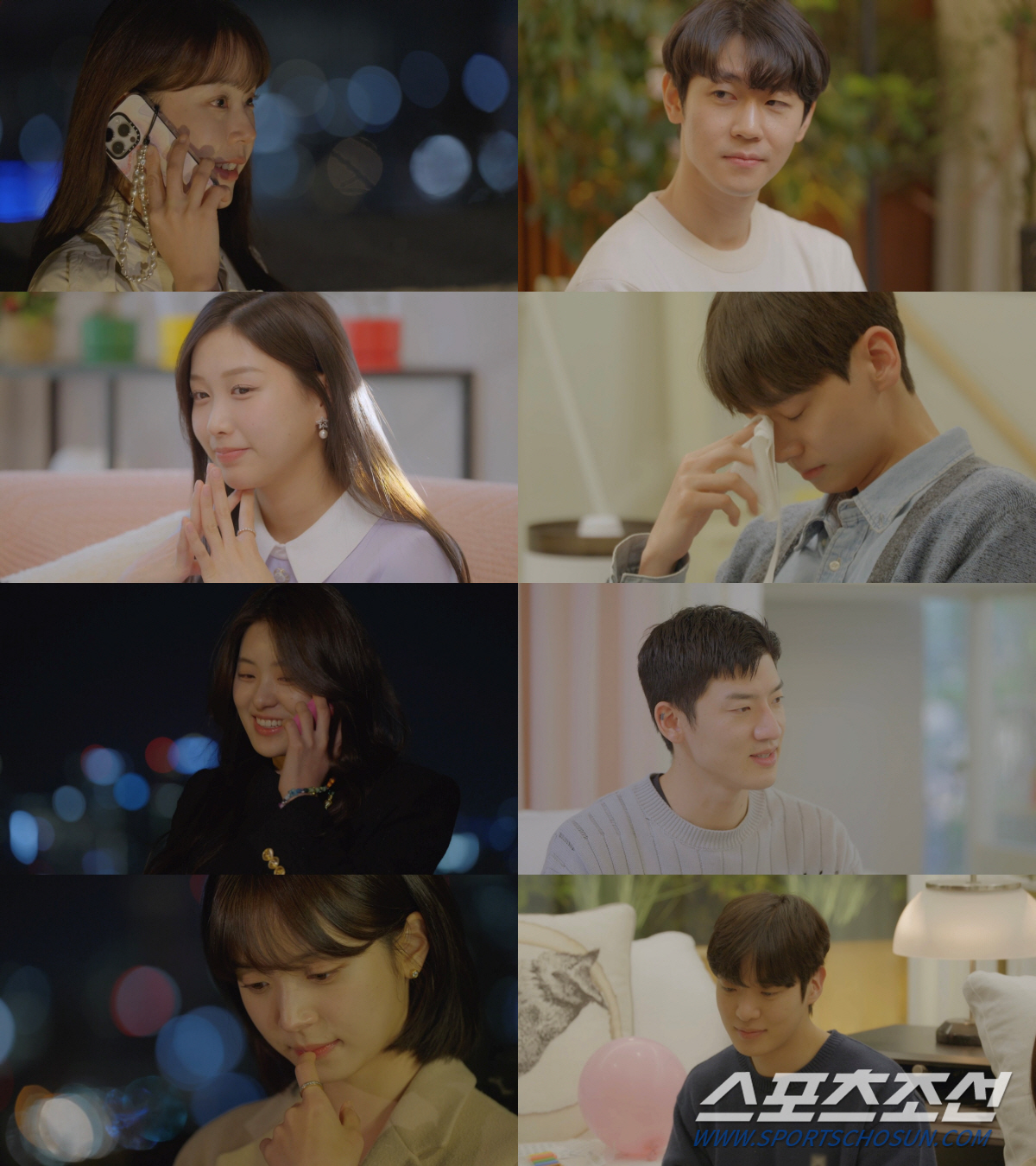 [SC이슈]'하트시그널4' 김지영-신민규가 흔든 마음이 도대체 몇이야? …