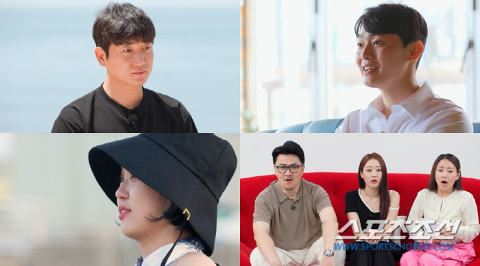 [SC프리뷰]'나솔사계' 13기 현숙, 영철-영식 사이에서 "진짜 못 고…