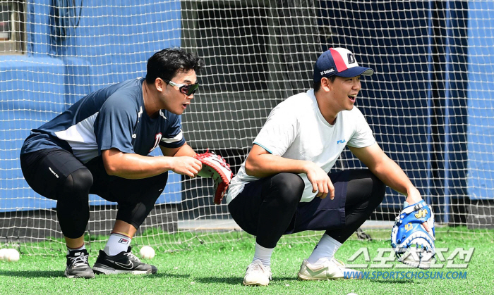 "스피드, 제구 모두 1군 투수 볼 아니다" 한때 신인왕 후보 장신 5선…