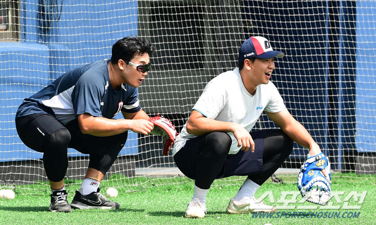 "스피드, 제구 모두 1군 투수 볼 아니다" 한때 신인왕 후보 장신 5선…