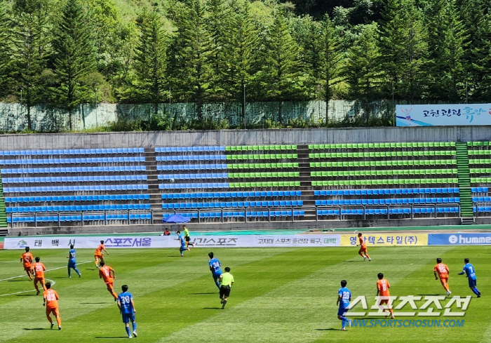 [대학축구]'초대챔피언' 중앙대, 제주국제대 4대1 잡고 '4년 만의 정…
