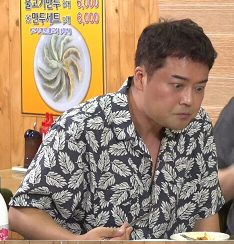 '10kg 감량' 전현무, 다이어트 포기 위기..역대급 식욕 폭발 ('전…