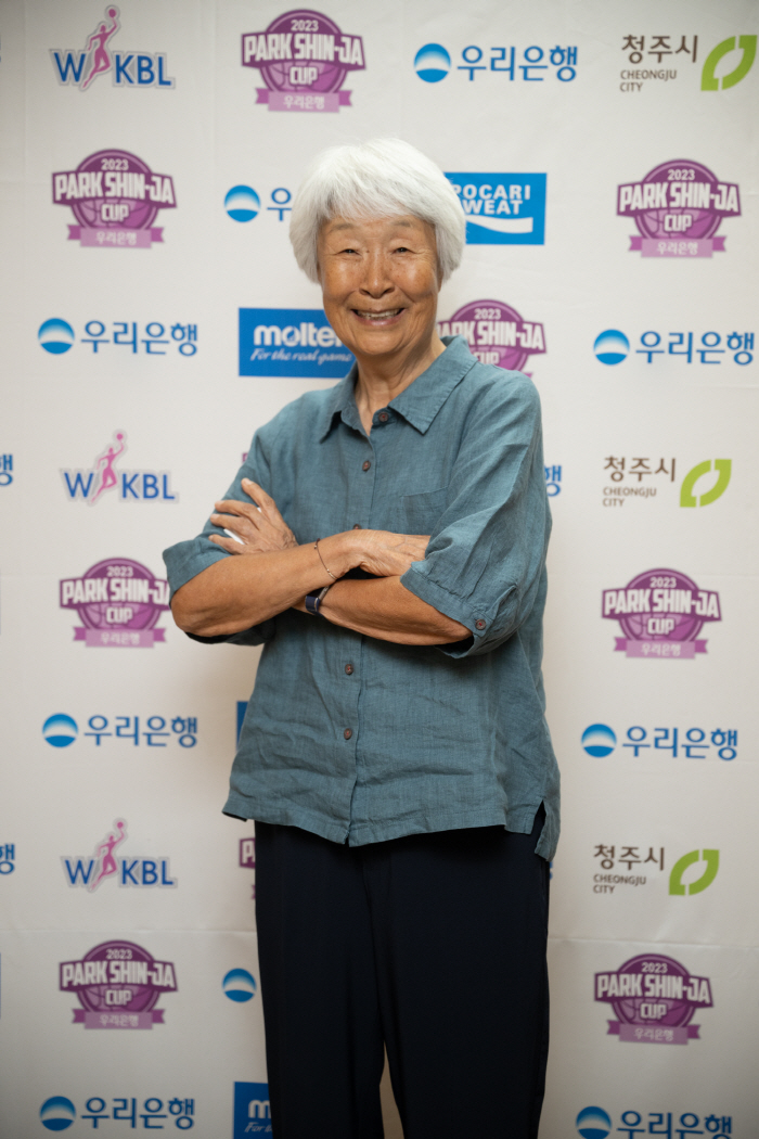 '日 제압' 우리은행부터 BNK까지 韓 여자농구, 박신자컵 첫날 전승 환…
