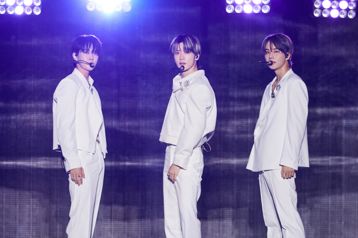NCT 단체 콘서트 대성황…대체불가 'NCT 브랜드' 파워 입증
