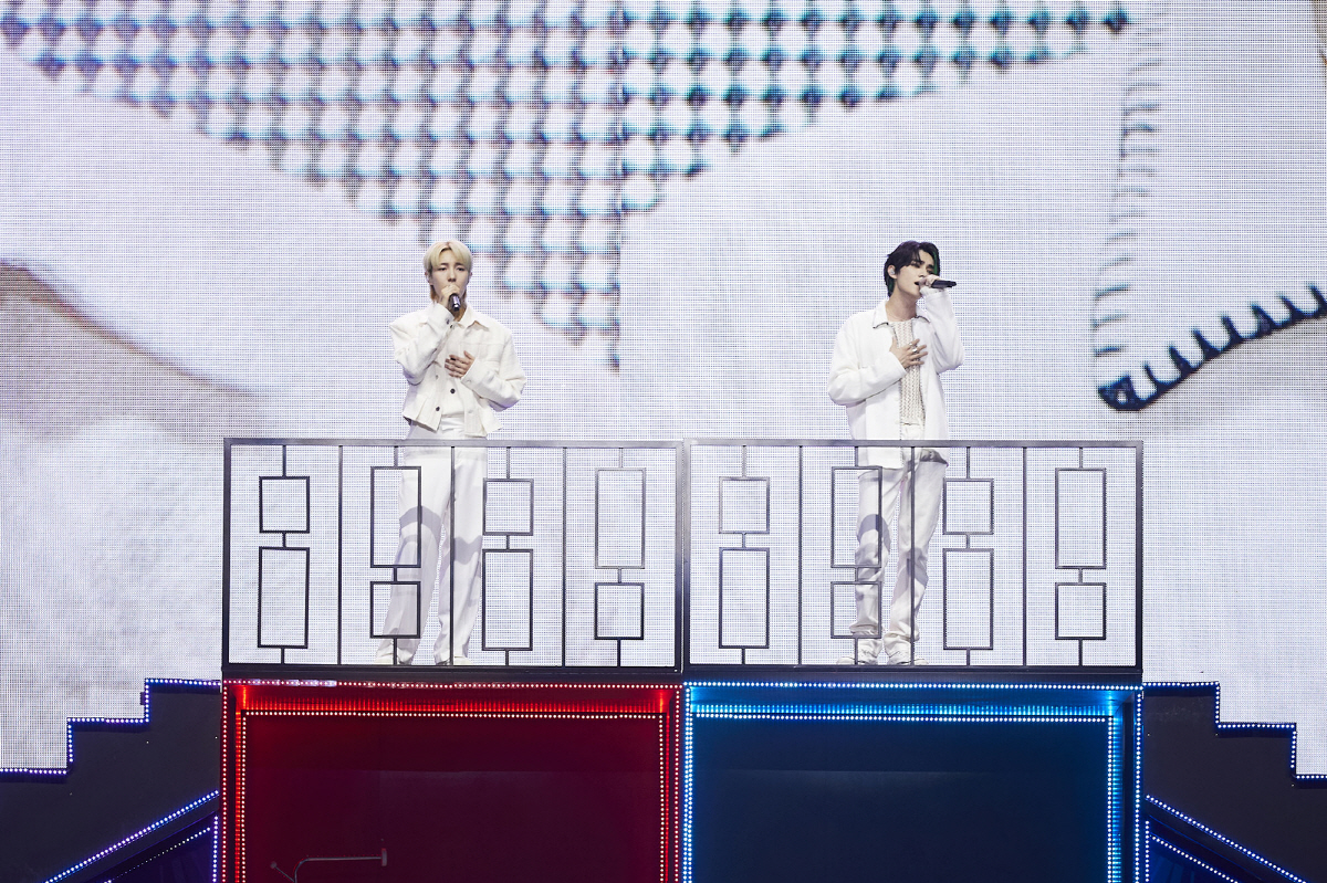 NCT 단체 콘서트 대성황…대체불가 'NCT 브랜드' 파워 입증