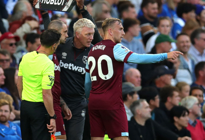 '1752억' 라이스 떠났는데도 잘 나가네…, '2연승+EPL 선두' 웨…