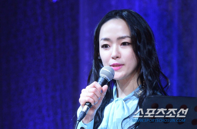 김윤아, '日 오염수 방류 분노→악플 테러'에 쿨한 대처 "말로만 듣던 …