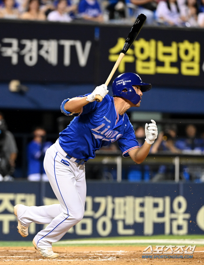 '예비FA' 강한울 vs '기존FA' 오재일의 제로섬 선택지, 누가 먼저…