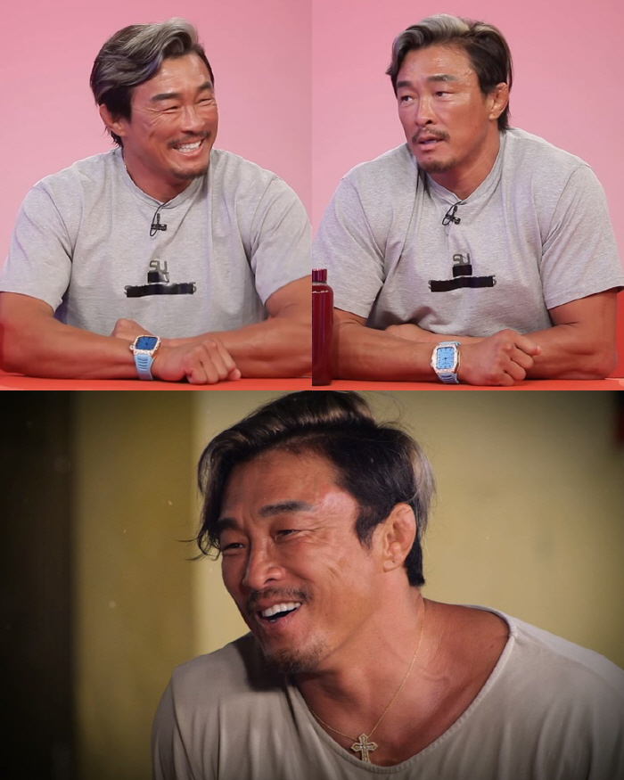 추성훈 "딸 사랑 사춘기 마음 아파, 자고 있을 때 뽀뽀 많이 해" ('…