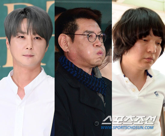 신혜성, 조형기·신정환에 이어 '모자이크 굴욕'…방송가 퇴출 수순인가 […