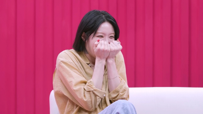 한채아 "♥차세찌 잘 때만 고백…부부 같이 샤워, 쉽지 않아"('쉬는부부…