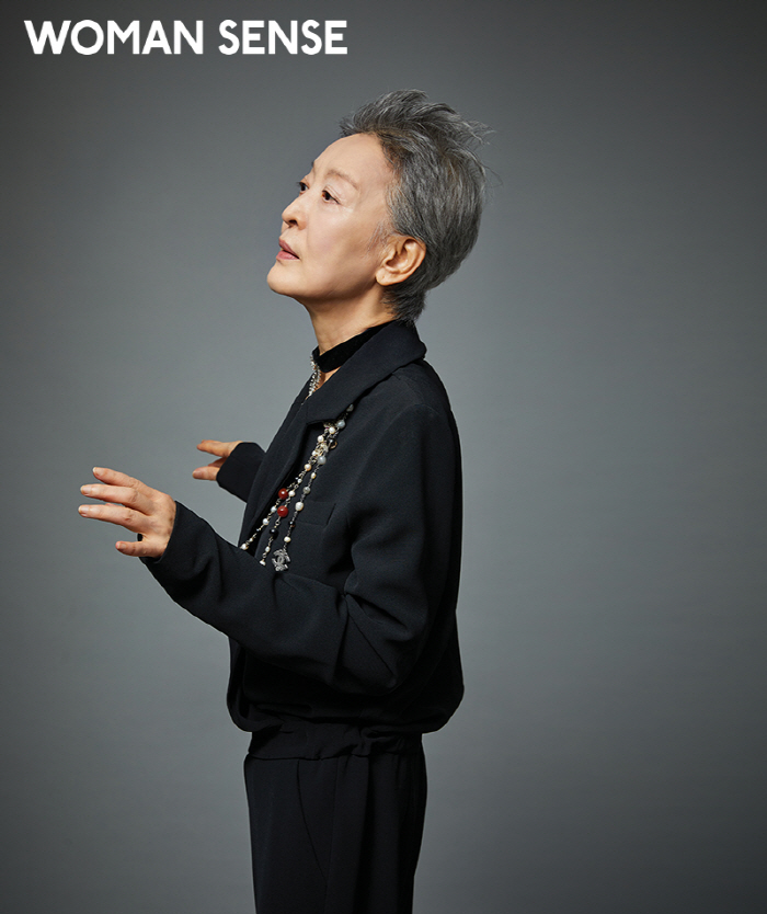 윤석화, 뇌종양 투병 중이었다.."항암치료 거부, 자연요법"