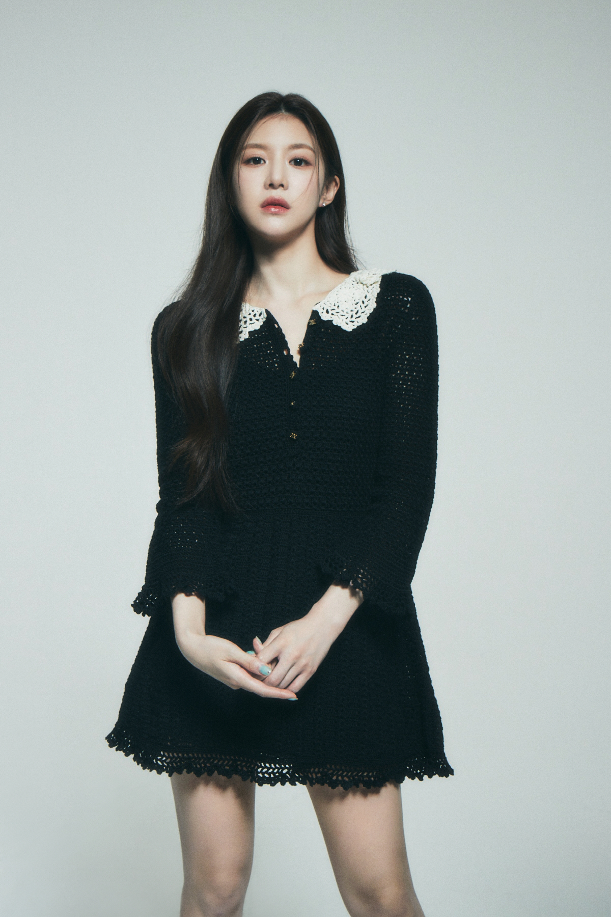 [SC인터뷰]고윤정, 비주얼서 연기까지 화제…"'무빙' 연관검색어 떴으면…