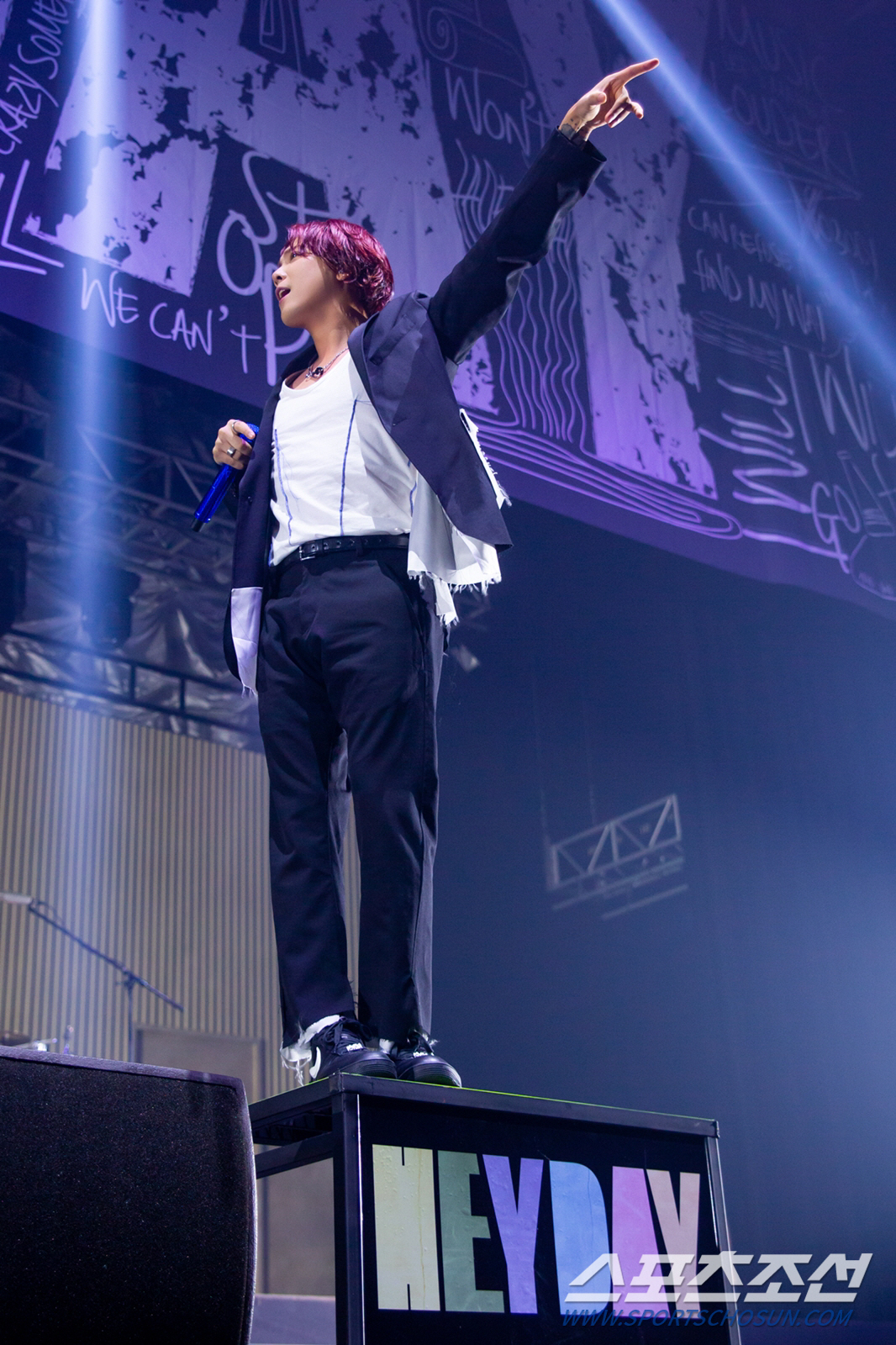 '컴백' 앞둔 FT아일랜드, 단독 콘서트 'HEY DAY' 통해 밴드 공…