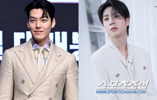 "내 팬이라 감사해" 김우빈·정동원, 세상 떠난 팬 조문...유족 울린 …