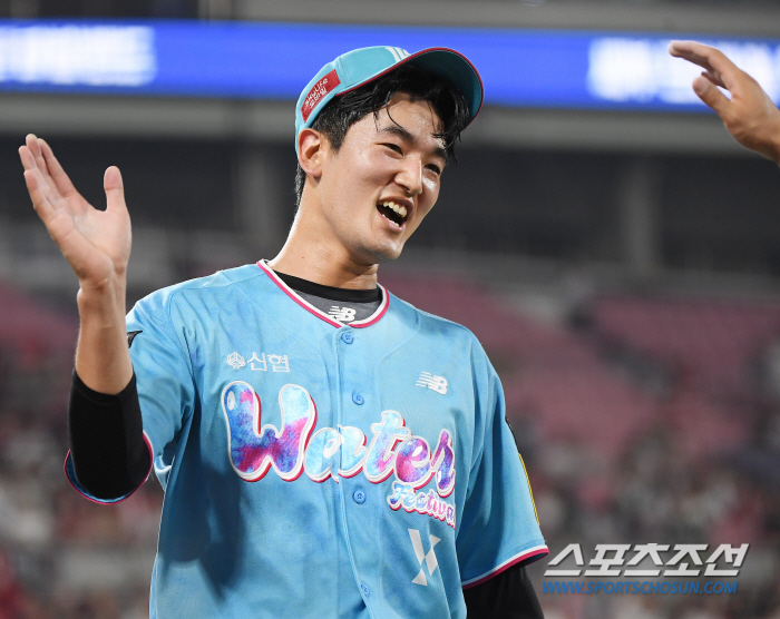 WBC 후유증은 없었다. QS 18번, QS+ 16번 압도적 1위. 12…