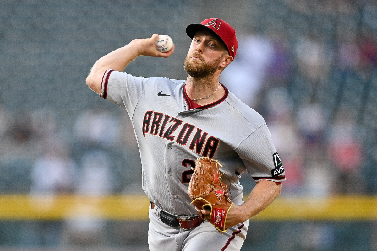 RYU, 다음 상대는 재기 몸부림치는 KBO 후배, 4연승 제물 COL …