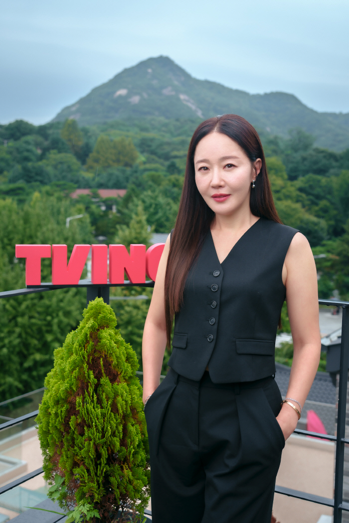 [인터뷰②] '잔혹한 인턴' 엄지원 "이 시대를 사는 '여자'로서..경력…