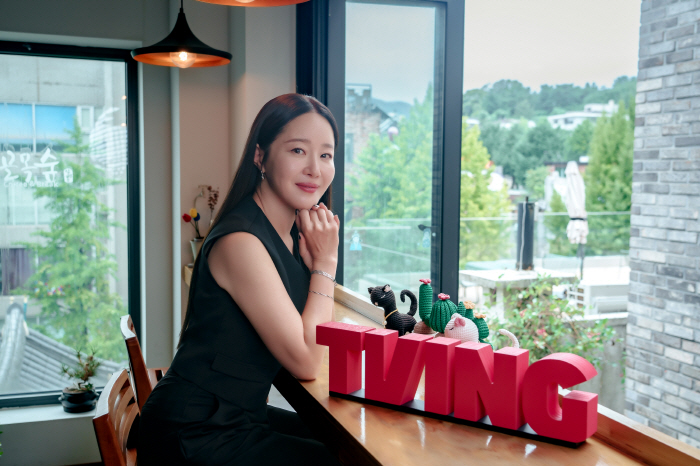 [인터뷰②] '잔혹한 인턴' 엄지원 "이 시대를 사는 '여자'로서..경력…