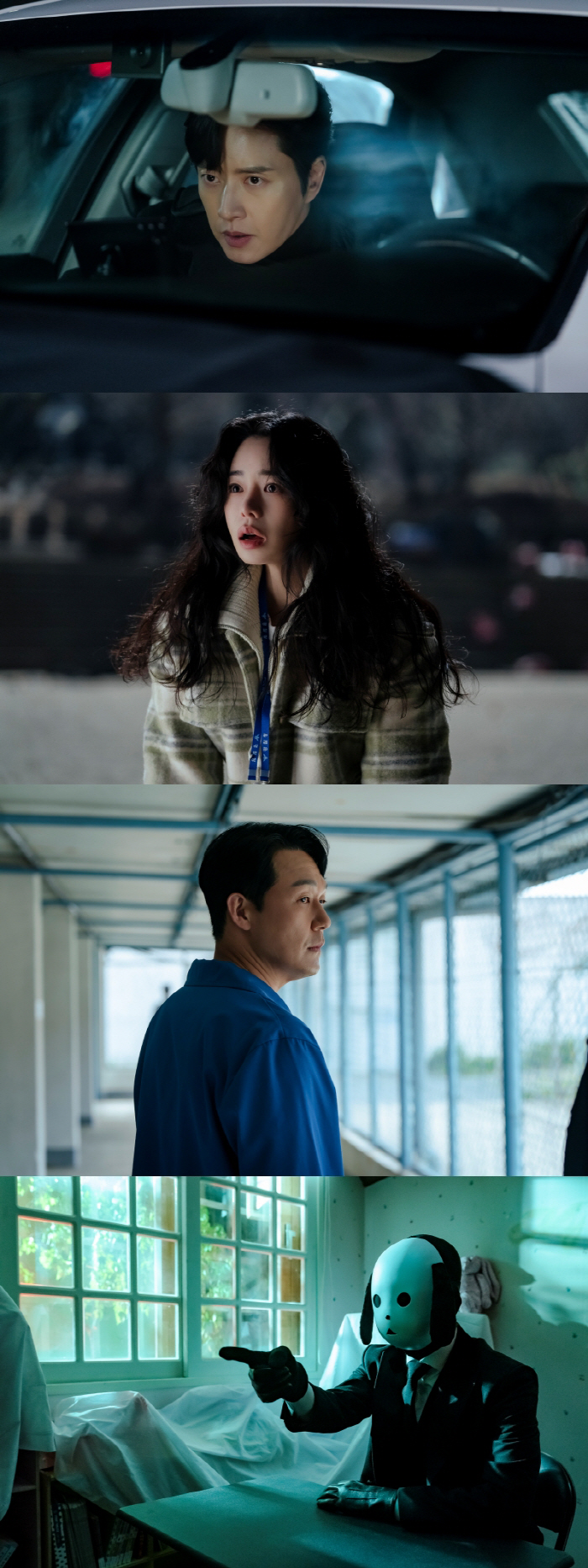 우리는 왜 '국민사형투표'를 봐야만 하는가…'단순 사이다 드라마' 아닌 …