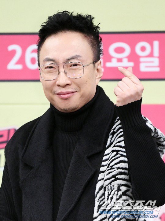 '라디오쇼' 박명수 "딸 민서에 '너 땜에 돈 많이 들어가' 주입식 교육…