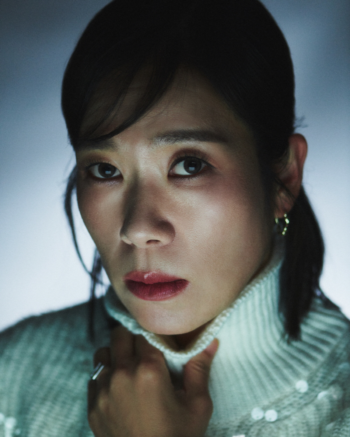 [인터뷰③]염혜란 "'더글로리'→'마스크걸', 비슷한 시기에 복수…우주의…